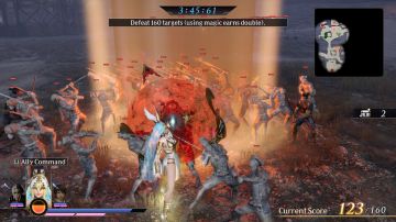 Immagine -7 del gioco Warriors Orochi 4 Ultimate per Xbox One